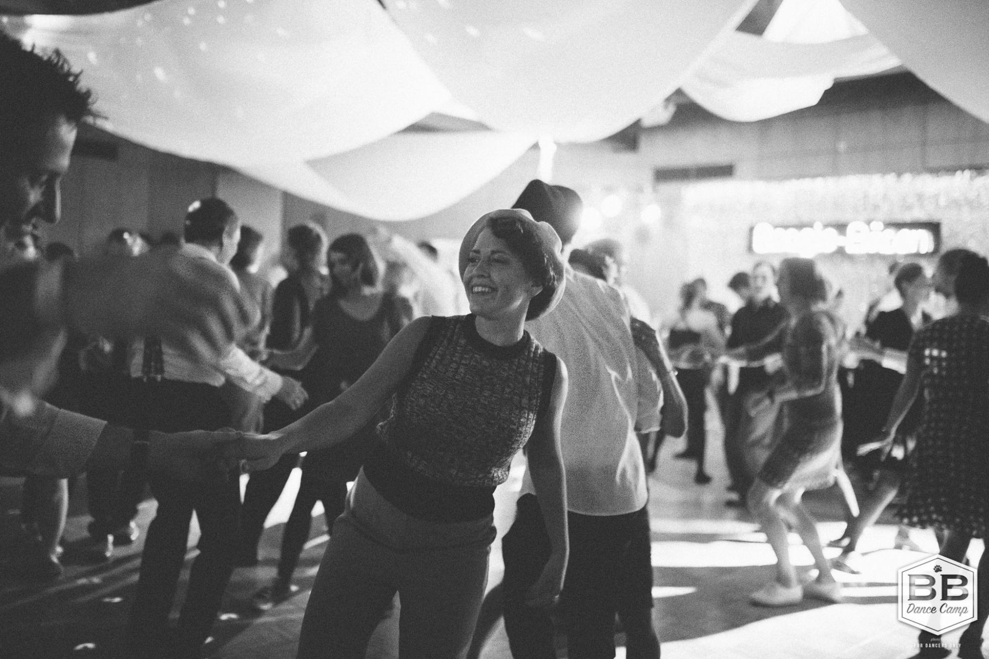 Let's Dance Let's Dance